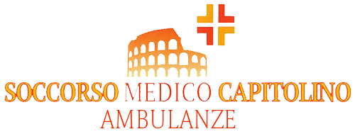 Soccorso Medico Capitolino Ambulanze